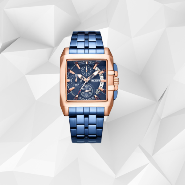 RELOJ MEGIR - Imagen 4