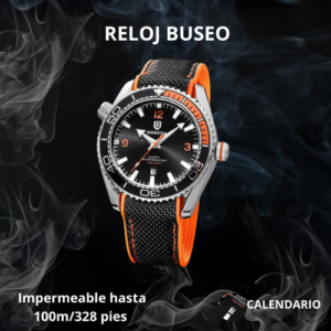 RELOJ BUSEO QINGXIYA